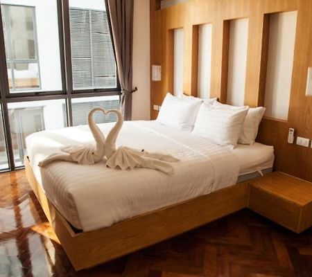 Appartement Kamala Icon Park Extérieur photo