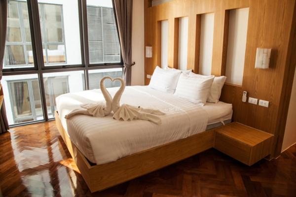 Appartement Kamala Icon Park Extérieur photo