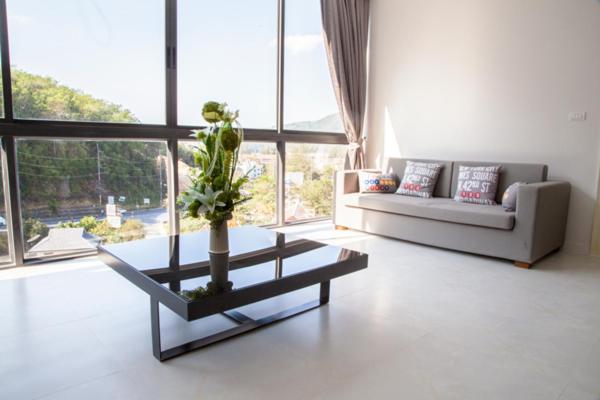 Appartement Kamala Icon Park Extérieur photo