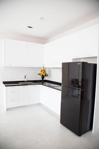 Appartement Kamala Icon Park Extérieur photo